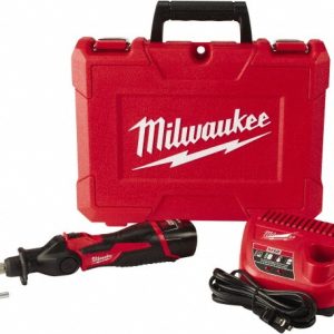 MILWAUKEE TOOL 6 Pc Battery Powered Soldering Iron 2488-21