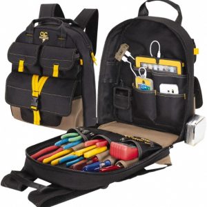 CLC Backpack: 23 Pocket ECP135