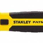 STANLEY Utility Knife: Recessed & Concealed Fixed Blade FMHT10361