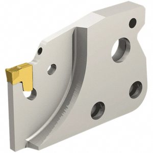 ISCAR End Mill Holder Accessories; UNSPSC Code: 27112800 2394187