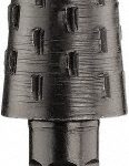 DEWALT Abrasive Bur: SL-5D, Conical Radius End DWA4971