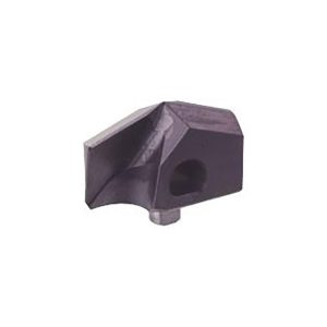 GUHRING Replaceable Drill Tips: 4112 21/32 HT800, 0.6563" Dia, 16.67 mm Dia, 140 deg Point, K/P 9041120166700