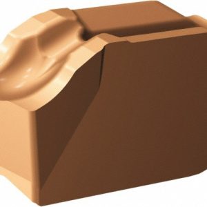 SANDVIK COROMANT Cut-Off Insert: QDRE02000502CM 1145, Carbide, 2.00 mm (0.0787") Cutting Width 6531959