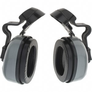 MSA Earmuffs: Vinyl Cushion 10129327