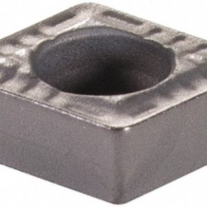 HERTEL Indexable Drill Insert: HPMTGP HP130D, Solid Carbide 4006154