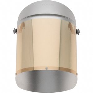 OBERON Face Shield & Headgear Set 2125A3