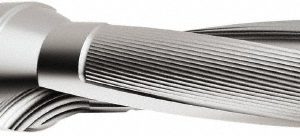 SECO Indexable Insert Drill: SD524-0787-315-1000R7, 20.91 mm Max Dia, 80.01 mm Max Depth, 4xD 03080290