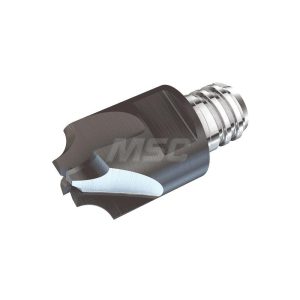 ISCAR Corner Rounding Milling Tip Insert: MMER1.0/047-5.8-4T05 IC908, Carbide 5667825