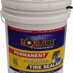 LIQUITUBE Premium Tire Sealant 1220-0640