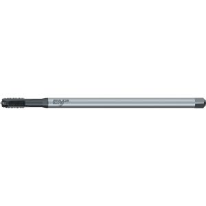 EMUGE Extension Tap: 1/4-28, 3 Flutes, NE2 Finish, Cobalt, Spiral Point BU797300.5043