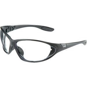 UVEX Safety Glasses: S0600HS