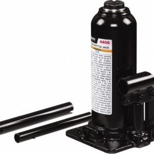 SUNEX TOOLS 8 Ton Capacity Bottle Jack 4408