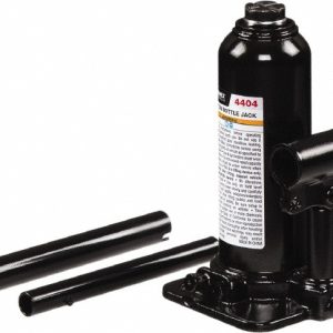 SUNEX TOOLS 4 Ton Capacity Bottle Jack 4404