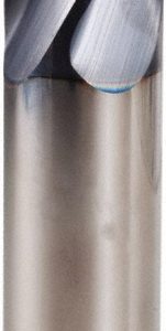 RAPTOR WORKHOLDING Dovetail Cutter: 60 &deg;, 0.248" Cut Dia, 0.0781" Cut Width, Solid Carbide RWP-DC409C