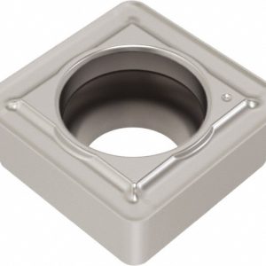 SECO Indexable Drill Insert: SCGX06MP DS2050, Carbide 03134313