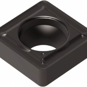 SECO Indexable Drill Insert: SCGX11P2 DP3000, Carbide 03097762