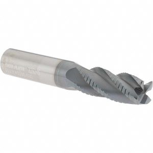 VALUE COLLECTION Square End Mill: 44934-14-D
