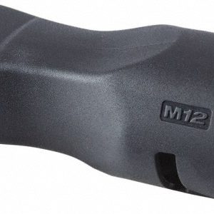MILWAUKEE TOOL Impact Wrench & Ratchet Accessories; Type: Ratchet Wrench Boot ; For Use With: Milwaukee M12 FUEL 1/2" Ratchet (2558-20) ; Includes: Protective Boot ; Overall Height: 1.9in ; Overall Length: 5.78in ; Overall Width: 1.87in 49-16-2558