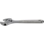 CRESCENT Adjustable Wrench: AC210VS