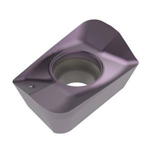 SECO Milling Insert: XOEX120431R-M07, MP2050, Solid Carbide 03113831
