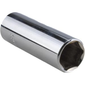 PROTO Deep Hand Socket: 18 mm Socket, 6-Point J5018MH