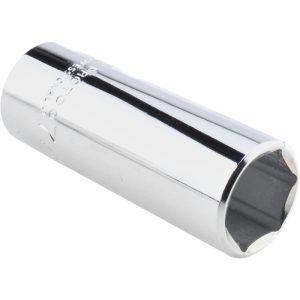 PROTO Deep Hand Socket: 7/8" Socket, 6-Point J5328H