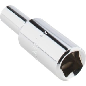 PROTO Deep Hand Socket: 6 mm Socket, 6-Point J5006MH