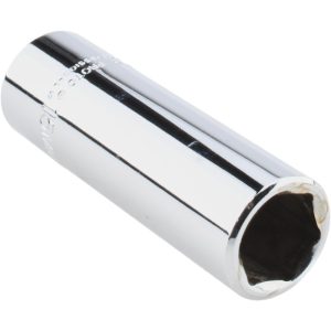 PROTO Deep Hand Socket: 15 mm Socket, 6-Point J5015MH
