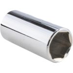 PROTO Deep Hand Socket: 24 mm Socket, 6-Point J5024MH