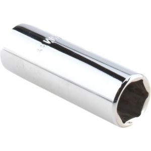 PROTO Deep Hand Socket: 13 mm Socket, 6-Point J5013MH