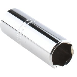 PROTO Deep Hand Socket: 13 mm Socket, 6-Point J4713LM