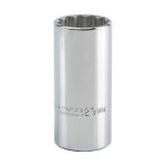 PROTO Deep Hand Socket: 29 mm Socket, 12-Point J5329M