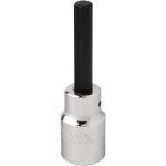 PROTO Hand Hex Bit Socket: 1/2" Drive, 5/16" Hex J54415/16