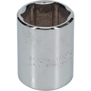 PROTO Hand Socket: 22 mm Socket, 6-Point J5422MH