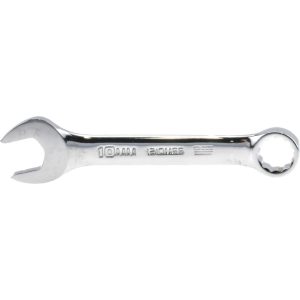 PROTO Combination Wrench: 10.00 mm Head Size J1210MES