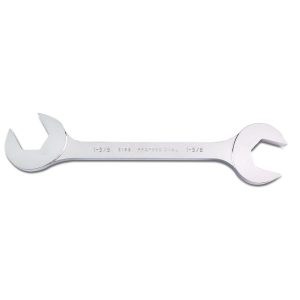 PROTO Open End Wrench: Double End Head, Double Ended J3152