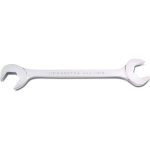 PROTO Open End Wrench: Double End Head, Double Ended J3142