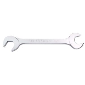 PROTO Open End Wrench: Double End Head, Double Ended J3156