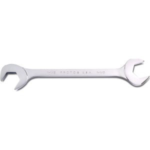 PROTO Open End Wrench: Double End Head, Double Ended J3148