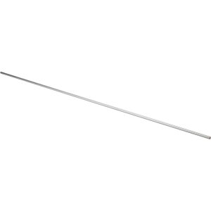 VALUE COLLECTION 5mm Diam Tool Steel A-2 Air Hardening Drill Rod 40100497