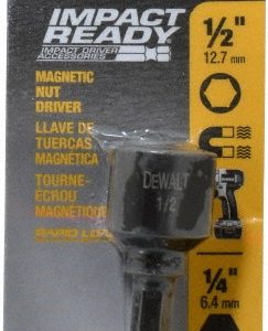 DEWALT Power Screwdriver Bit: Magnetic Nutsetter Bit DW2230IR G