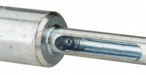 DEWALT 3/16", Straight Shank, Polycrystalline Diamond (PCD), Tile and Glass Drill Bit DW5570
