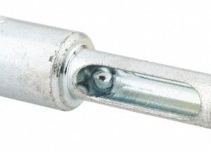 DEWALT 1/4", Straight Shank, Polycrystalline Diamond (PCD), Tile and Glass Drill Bit DW5572