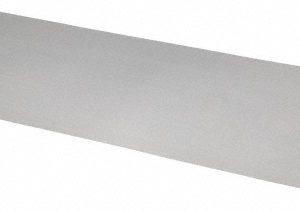 PRECISION BRAND Shim Stock: 0.003'' Thick, 18'' Long, 6" Wide, 1008/1010 Low Carbon Steel 16830