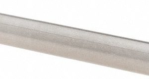 SCIENTIFIC CUTTING TOOLS Single Profile Thread Mill: #2-56 to #2-80, 56 to 80 TPI, Internal & External, 3 Flutes, Solid Carbide SPTM060L