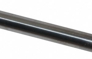 SCIENTIFIC CUTTING TOOLS Single Profile Thread Mill: #6-32 to #6-64, 32 to 64 TPI, Internal & External, 3 Flutes, Solid Carbide SPTM098