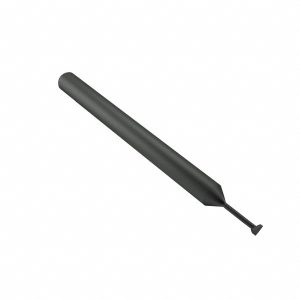 SCIENTIFIC CUTTING TOOLS Single Profile Thread Mill: #6-32 to #6-64, 32 to 64 TPI, Internal & External, 3 Flutes, Solid Carbide SPTM098L