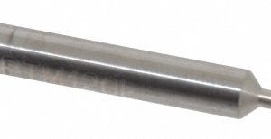 SCIENTIFIC CUTTING TOOLS Single Profile Thread Mill: #8-32 to #8-56, 32 to 56 TPI, Internal & External, 3 Flutes, Solid Carbide SPTM120L