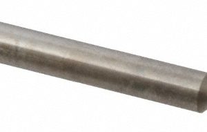 SCIENTIFIC CUTTING TOOLS Single Profile Thread Mill: #10-24 to #10-56, 24 to 56 TPI, Internal & External, 3 Flutes, Solid Carbide SPTM138