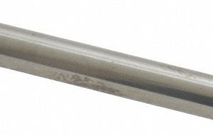 SCIENTIFIC CUTTING TOOLS Single Profile Thread Mill: 1/4-18 to 1/4-56, 18 to 56 TPI, Internal & External, 4 Flutes, Solid Carbide SPTM182